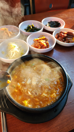 막숙해담식당 사진 6