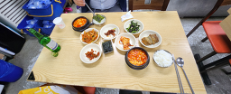 Seongsusikdang (성수식당) 1