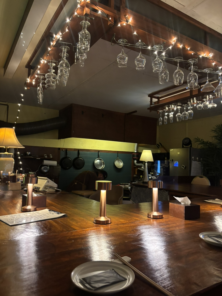 사부작 대표 사진