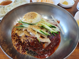 설원칡냉면단양점 2