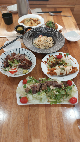 도쿄스테이크 서울스퀘어점 사진 5