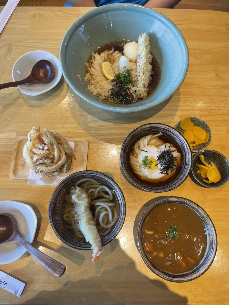 우동카덴 사진 5
