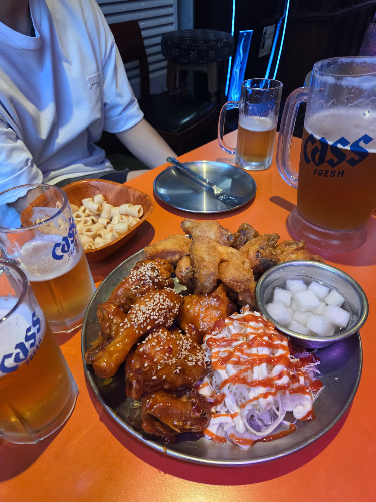 코리아호프 사진 5
