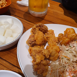보드람치킨 역삼역점 사진 3