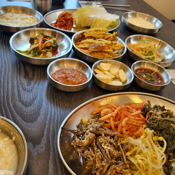 Saebyeokjip 6