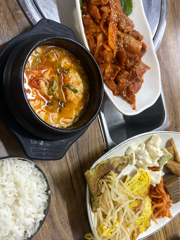 집밥엄마손 사진 2