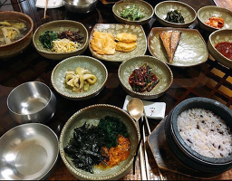 약전식당 4