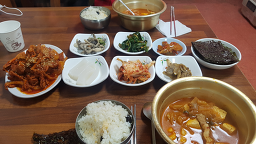 엄마의손맛 대표 사진