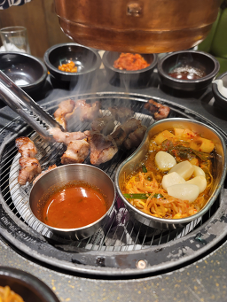 원조부안집 판교직영점 사진 4