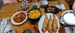 외도식당 대표 사진
