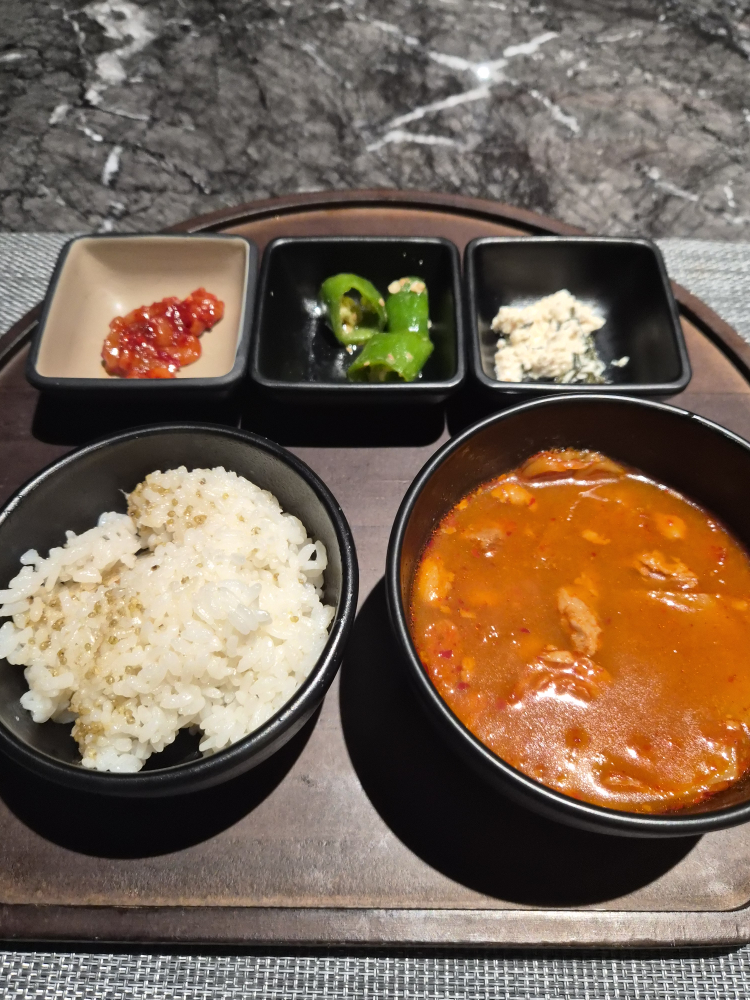 안돈오마카세 제주본점 사진 2