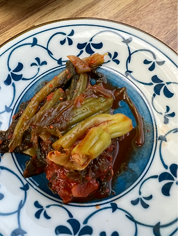 Yanggujaeraesiksondubu 6