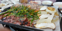 꽃우물오리 2
