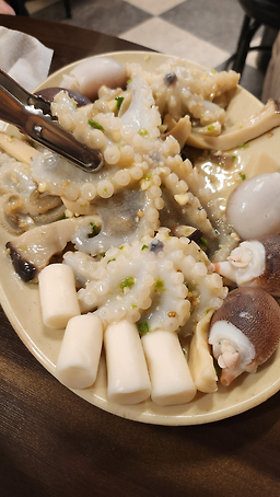 Daebaktong 4