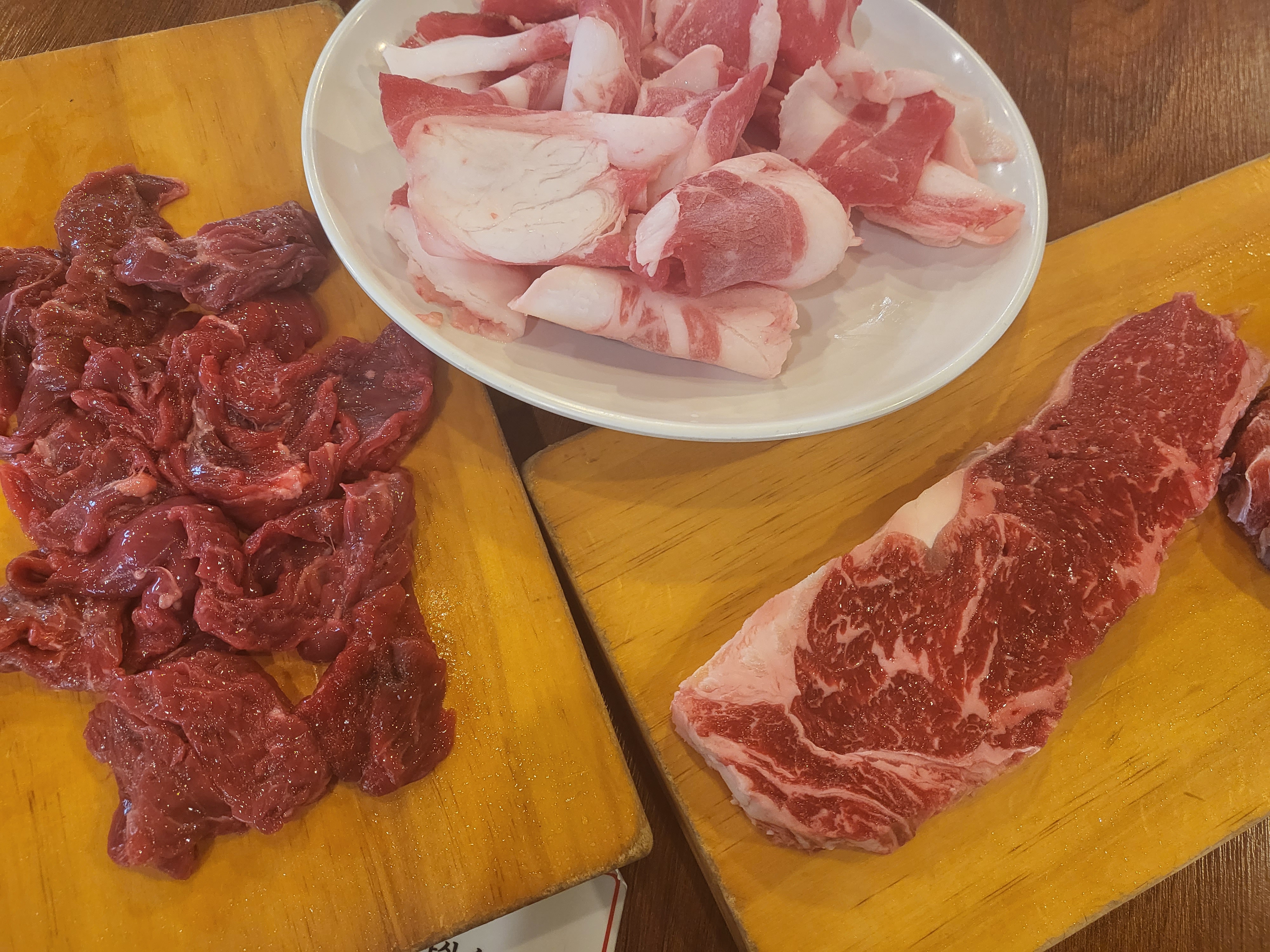 삼환소한마리 대표 사진