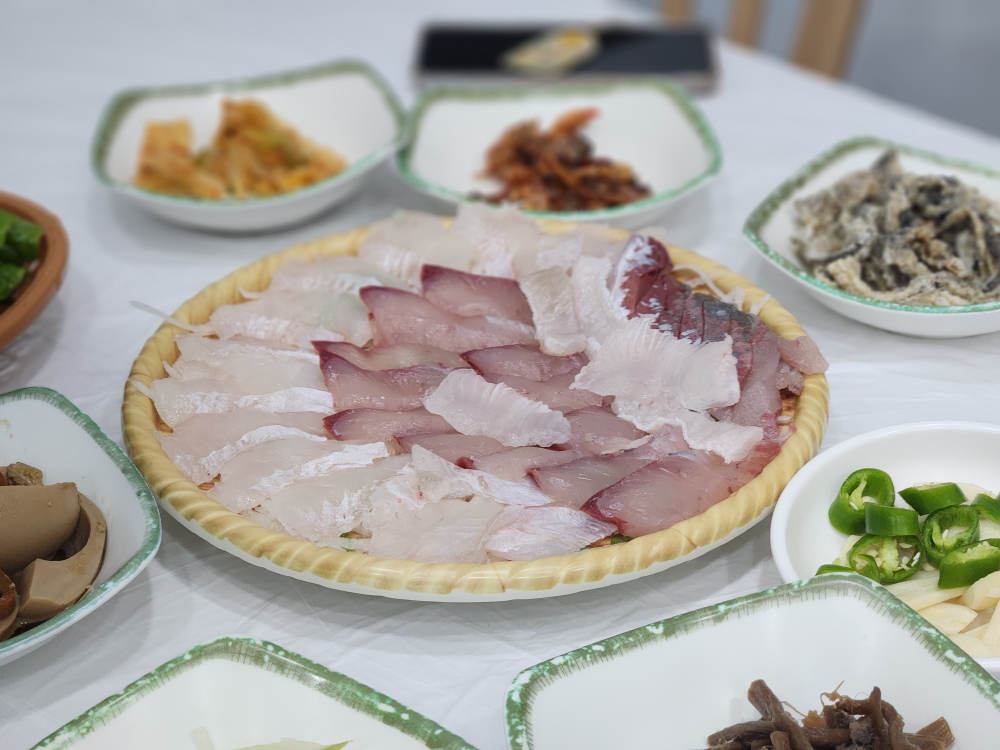 울릉회센타 4