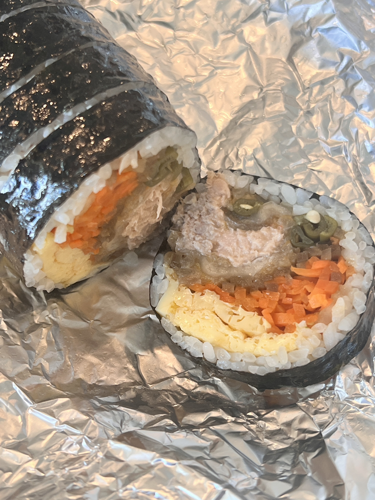 끼니야봉 2