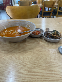 Sonjjajangmaeul 4