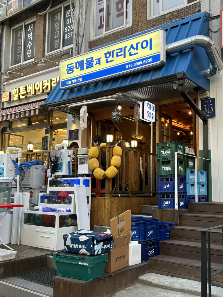 동해물과한라산이 사진 3