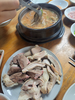 일미식당 사진 7