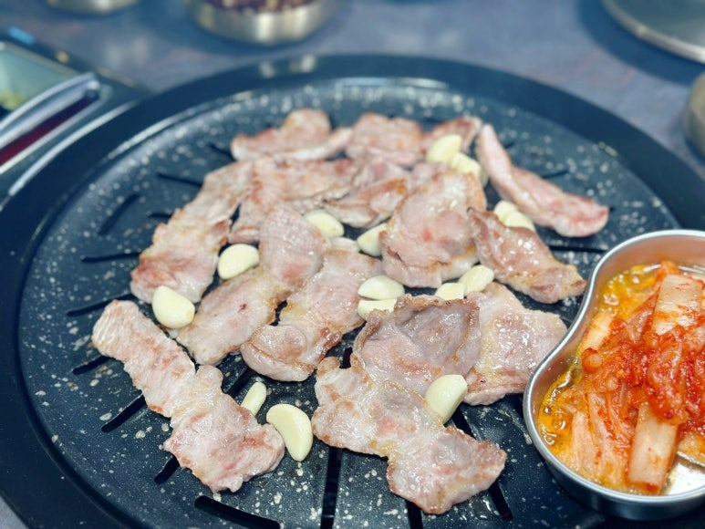 송돝 사진 4