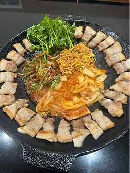 솥고집 1