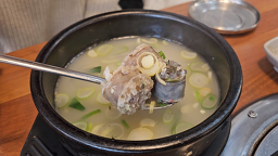 신가네수제순대뒷고기 사진 2