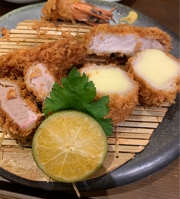 카츠8 파르나스몰점 사진 3