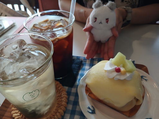 모멘트커피