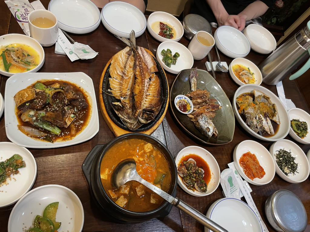 무등산 2