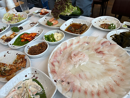 영신횟집 6