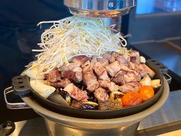 라무진 인천송도점 대표 사진