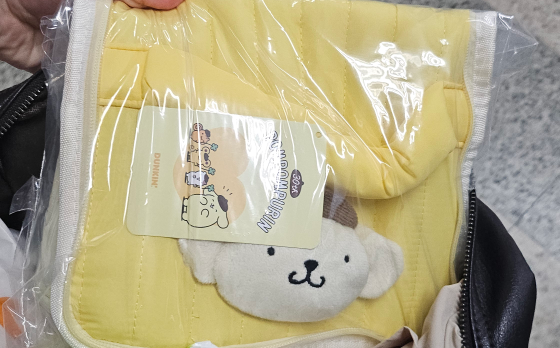 던킨 뉴코아강남점 대표 사진