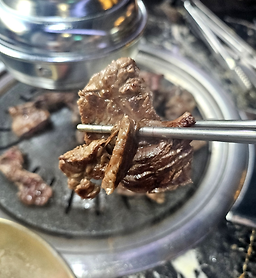 회식의달인 장안동점 사진 3