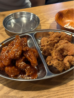 Kimseuchikin (킴스치킨) 1