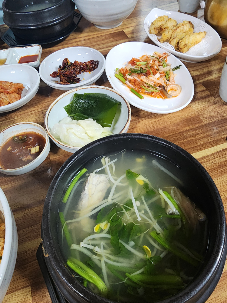 일미복요리전문점 3