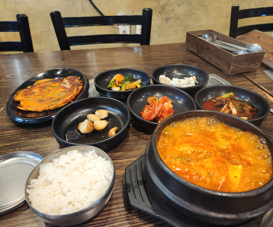 만배식당 사진 5