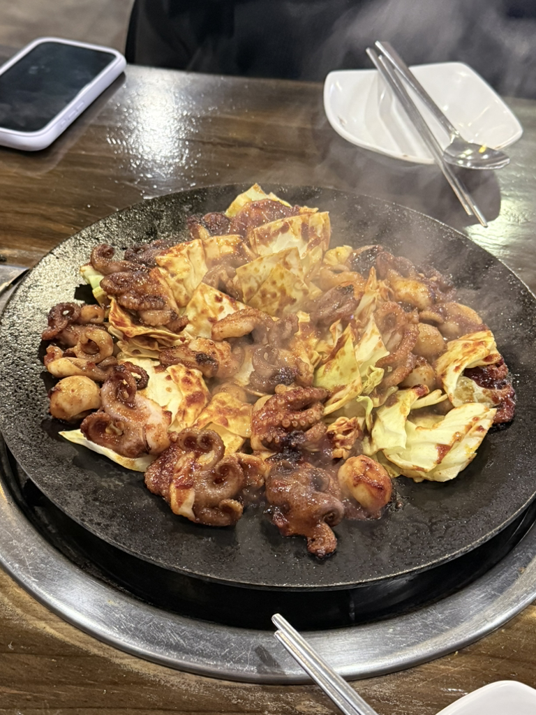 짱스쭈꾸미 본점 사진 5