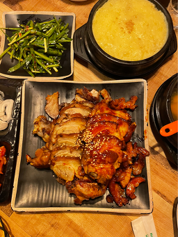 대현매운족발 본점 사진 2