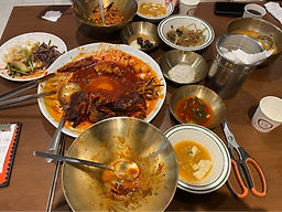 사월에보리밥 2