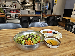 맛사랑밥상 사진 3