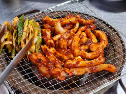 Simgane (심가네) 1