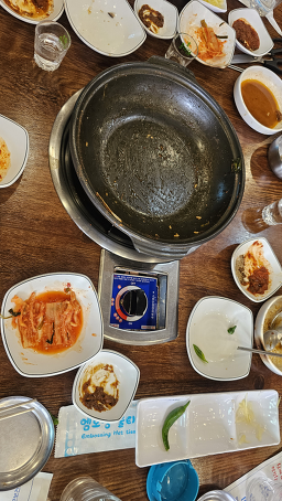Geumcheonsikdang 5