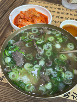 이도곰탕 본점 사진 7
