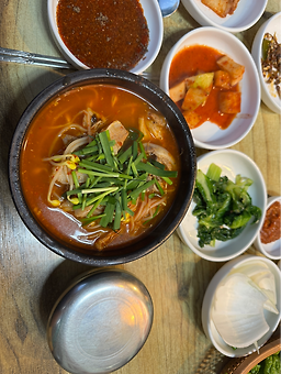 경남국밥 4