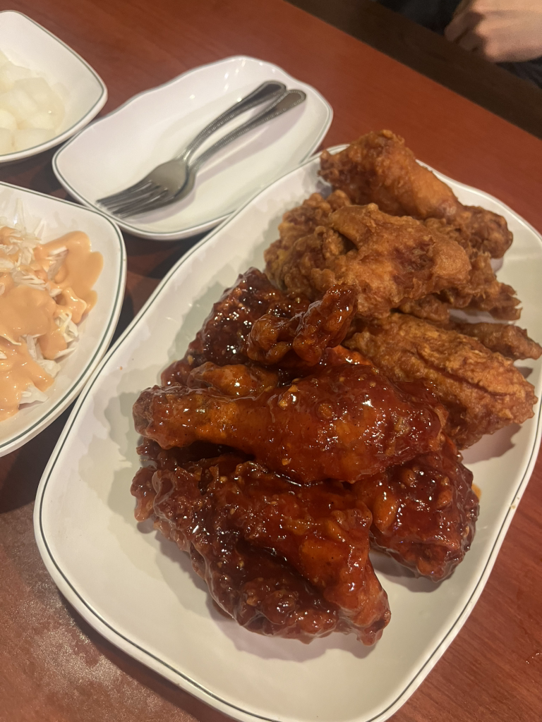 또바기치킨호프 서교점 대표 사진