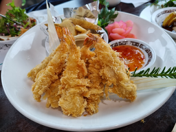 기와집담 6