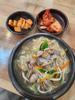칠공주네칼국수 5
