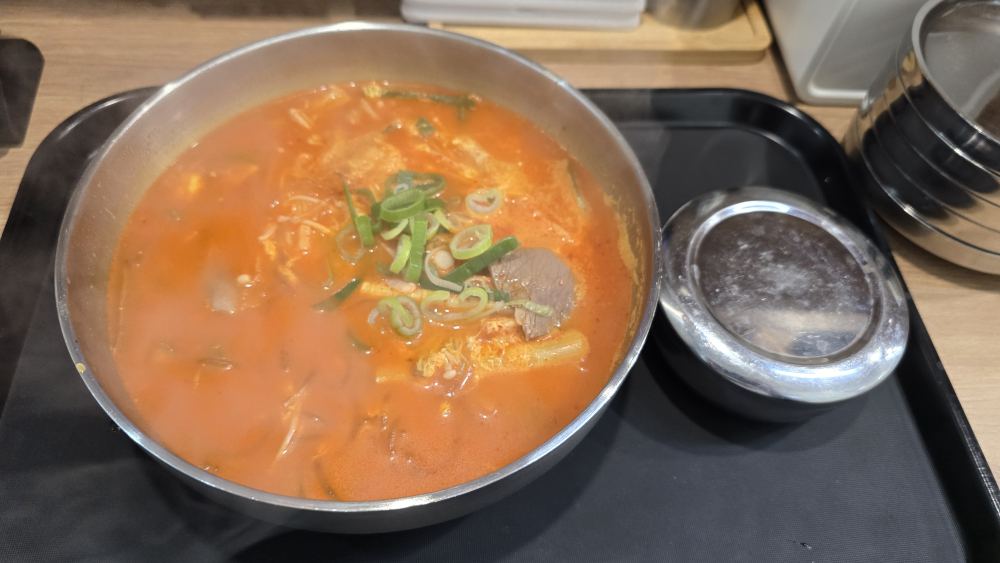 육수당 가산이앤씨타워점 사진 2