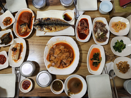 남도미가 5